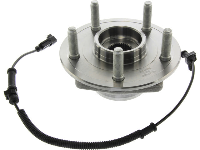 Wheel Bearing and Hub Assembly Centric Parts 402.67024E