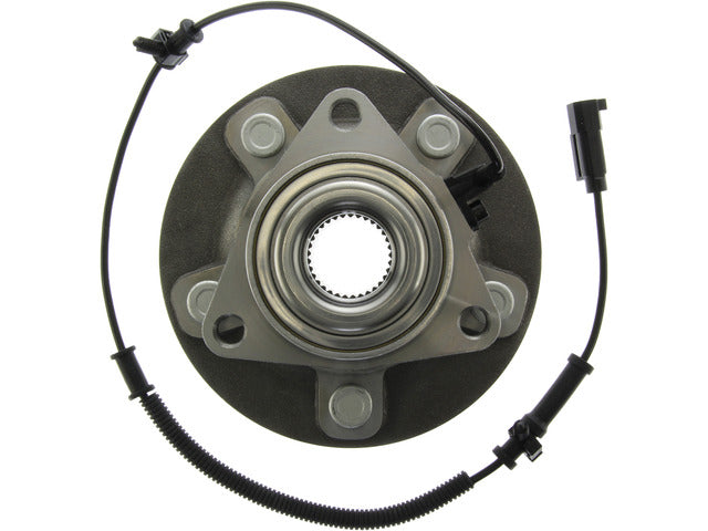 Wheel Bearing and Hub Assembly Centric Parts 402.67024E