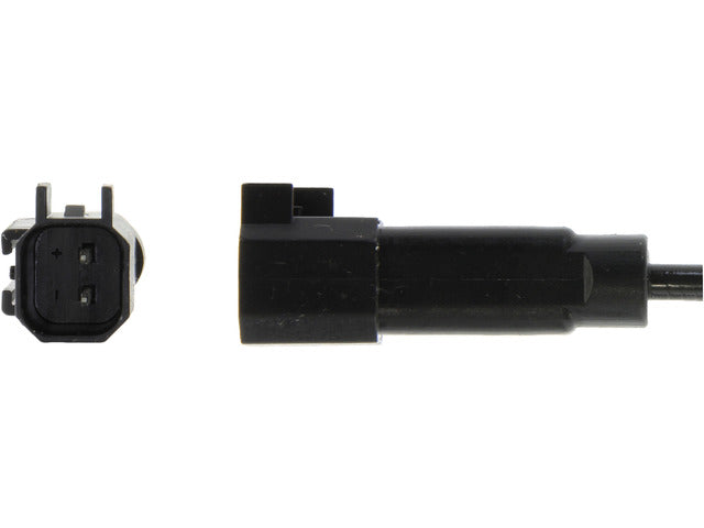 Wheel Bearing and Hub Assembly Centric Parts 402.67024E