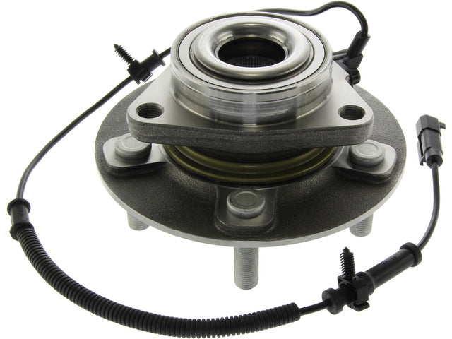 Wheel Bearing and Hub Assembly Centric Parts 402.67024E