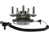 Wheel Bearing and Hub Assembly Centric Parts 402.67024E