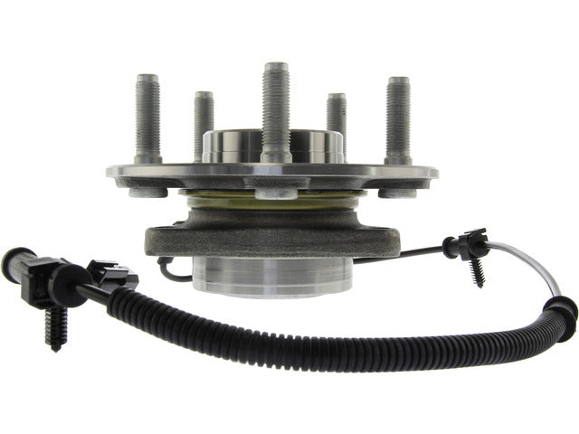 Wheel Bearing and Hub Assembly Centric Parts 402.67024E
