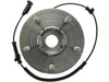 Wheel Bearing and Hub Assembly Centric Parts 402.67024E