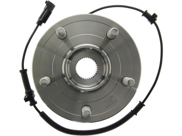 Wheel Bearing and Hub Assembly Centric Parts 402.67024E