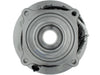 Wheel Bearing and Hub Assembly Centric Parts 402.67025