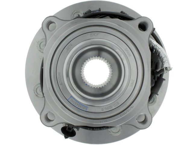 Wheel Bearing and Hub Assembly Centric Parts 402.67025