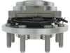 Wheel Bearing and Hub Assembly Centric Parts 402.67025