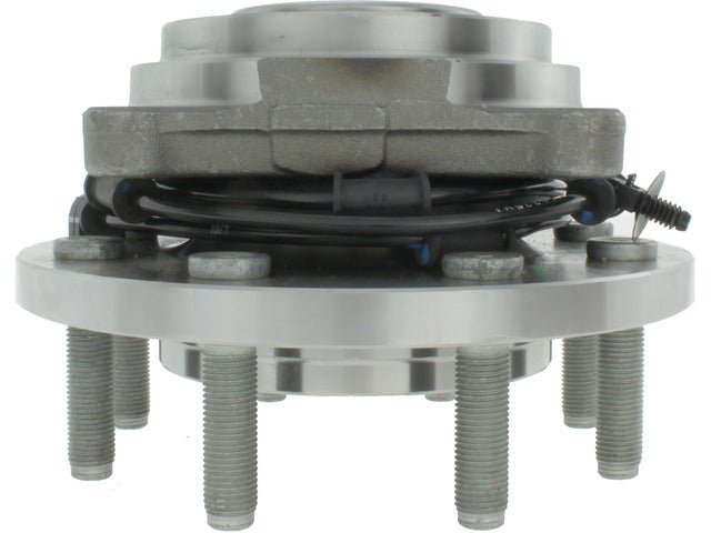 Wheel Bearing and Hub Assembly Centric Parts 402.67025