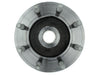 Wheel Bearing and Hub Assembly Centric Parts 402.67025