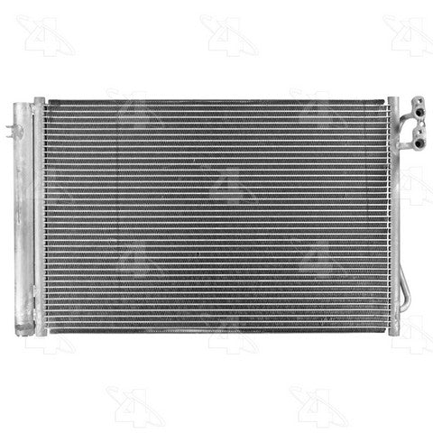 A/C Condenser Four Seasons 40200