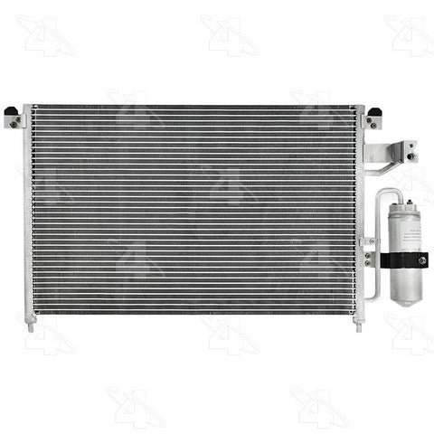 A/C Condenser Four Seasons 40201
