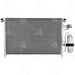 A/C Condenser Four Seasons 40201