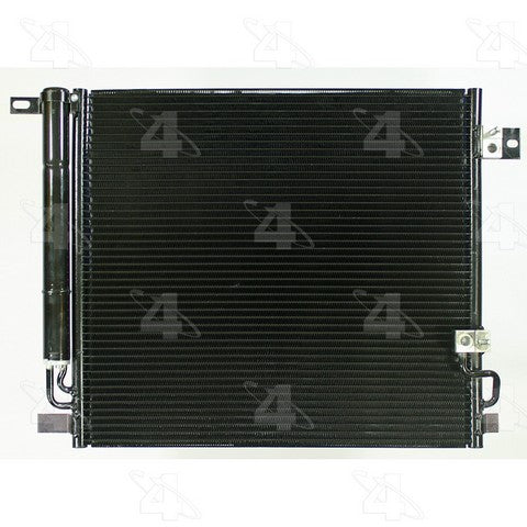 A/C Condenser Four Seasons 40202