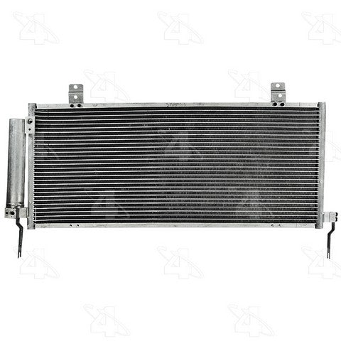 A/C Condenser Four Seasons 40203