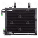 A/C Condenser Four Seasons 40206