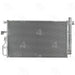 A/C Condenser Four Seasons 40208