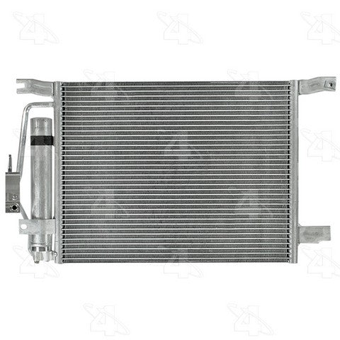 A/C Condenser Four Seasons 40209