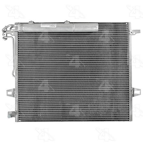 A/C Condenser Four Seasons 40211