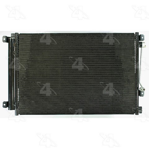 A/C Condenser Four Seasons 40212