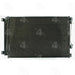 A/C Condenser Four Seasons 40212
