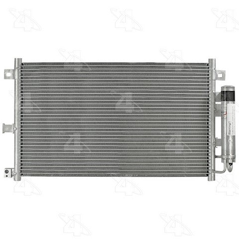 A/C Condenser Four Seasons 40213