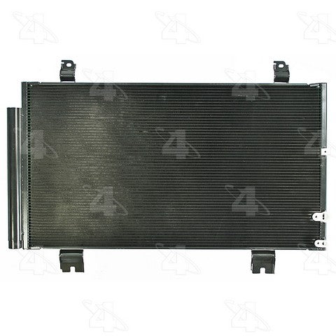 A/C Condenser Four Seasons 40214