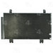 A/C Condenser Four Seasons 40214