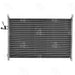 A/C Condenser Four Seasons 40215