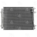 A/C Condenser and Receiver Drier Assembly Four Seasons 40216