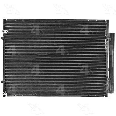 A/C Condenser Four Seasons 40217