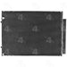 A/C Condenser Four Seasons 40217
