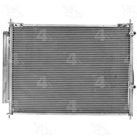A/C Condenser Four Seasons 40218
