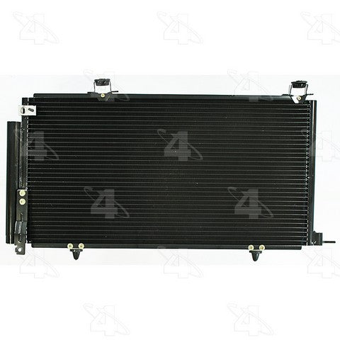 A/C Condenser Four Seasons 40219