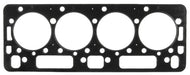 Engine Cylinder Head Gasket MAHLE Clevite 4021T