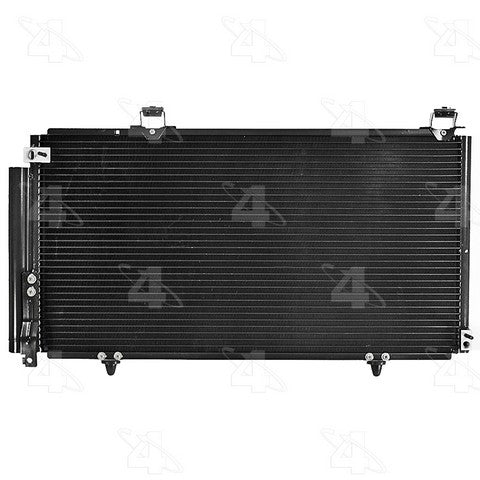 A/C Condenser Four Seasons 40220