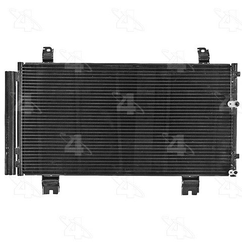 A/C Condenser Four Seasons 40222