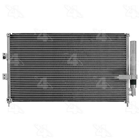 A/C Condenser Four Seasons 40223