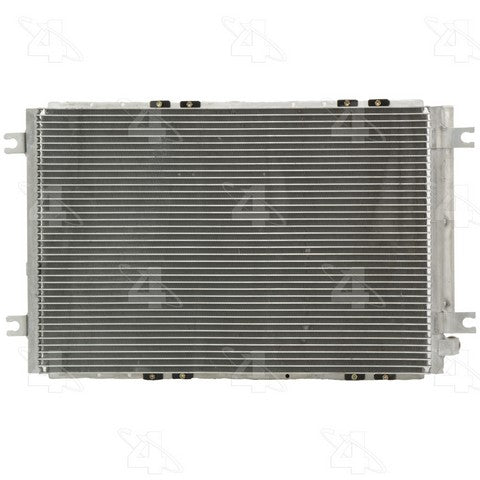 A/C Condenser Four Seasons 40224