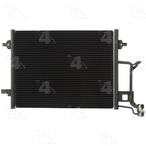 A/C Condenser Four Seasons 40225