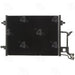 A/C Condenser Four Seasons 40225