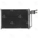 A/C Condenser Four Seasons 40227