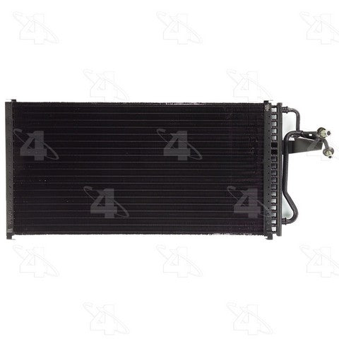 A/C Condenser Four Seasons 40228