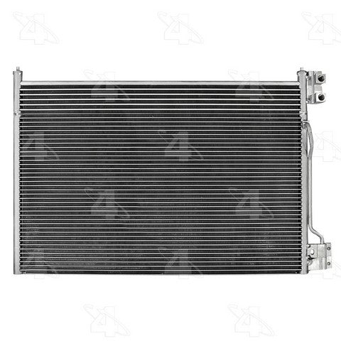A/C Condenser Four Seasons 40229