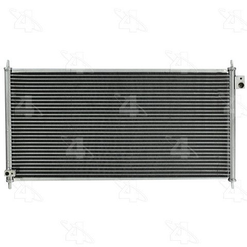 A/C Condenser Four Seasons 40230