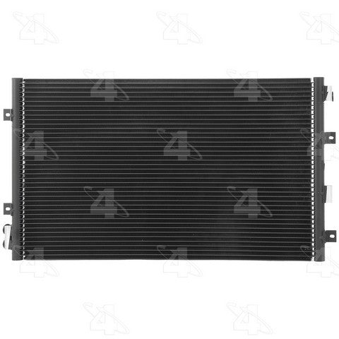 A/C Condenser Four Seasons 40232
