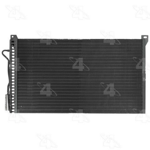 A/C Condenser Four Seasons 40234