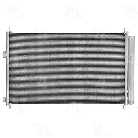 A/C Condenser Four Seasons 40235