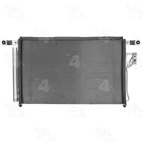 A/C Condenser Four Seasons 40236