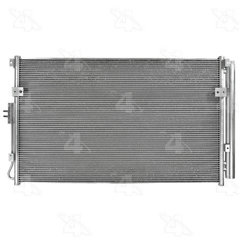 A/C Condenser Four Seasons 40237