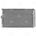 A/C Condenser Four Seasons 40237